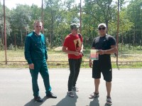 Охрану лесфонда Саратовской области осуществляют 212 лесных инспекторов