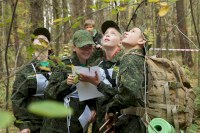 Участников школьных лесничеств Саратовской области приглашают на съезд в Москву