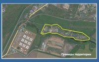 В Энгельсе вместо мусорной свалки появится зеленая зона