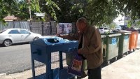 Саратовская область получит государственные субсидии на закупку мусорных контейнеров