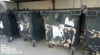 Жители Саратова оперативно решают вопросы вывоза мусора через систему ПОС