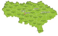 Состояние окружающей среды в Саратовской области в норме