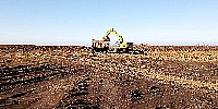 Журналистов приглашают увидеть завершение первого этапа расчистки реки Жидкая Солянка