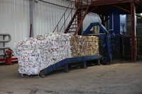 На МПК Саратовской области увеличен отбор вторичных материальных ресурсов