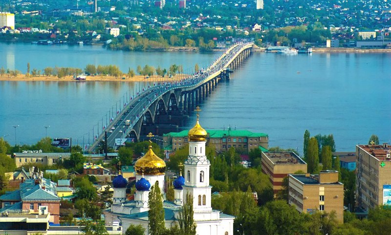 Школьников приглашают к участию в конкурсе о Волге