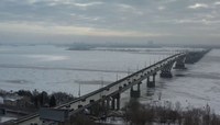 Состояние окружающей среды в Саратове и Балаково в норме