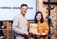 Фотопроект, снятый в Энгельсском экотехнопарке, стал победителем всероссийского конкурса «Природа ждет героев»