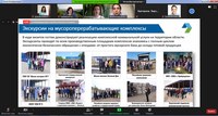 На международном фестивале ECOCUP Green Talks Регоператор представил свою экопросветительскую программу