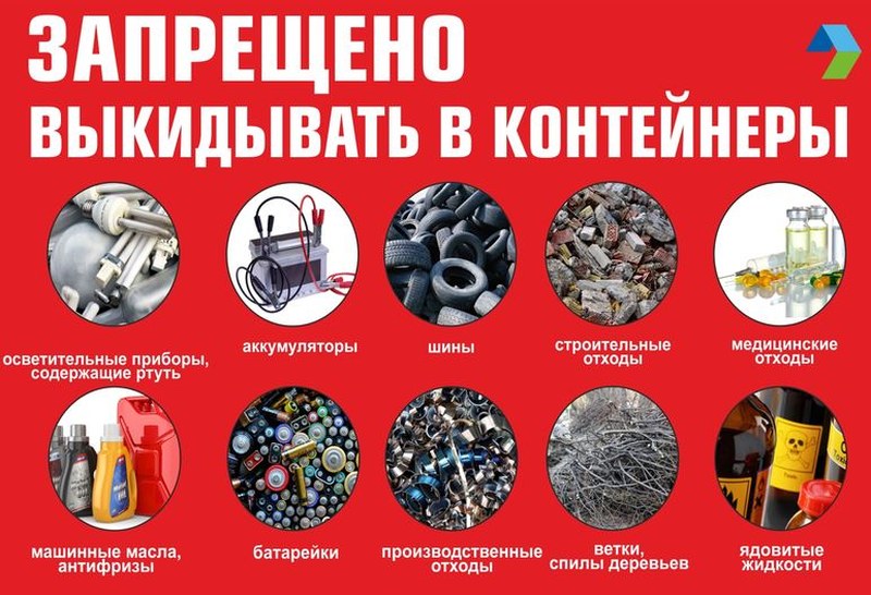 Саратовцы выплатили штрафы за выброшенные отработанные шины