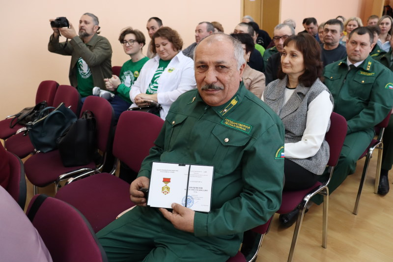 Пожарную технику в лесхозах Саратовской области оснастят системой ГЛОНАСС
