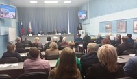 В минприроды области подвели итоги прошедшего года и определили задачи на текущий