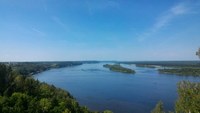 Минприроды проведет инспекционный рейд в Марксовском лесничестве