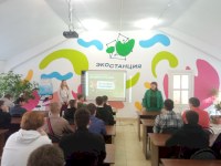 Для написания Экодиктанта-2024 в Саратовской области открылось 39 площадок