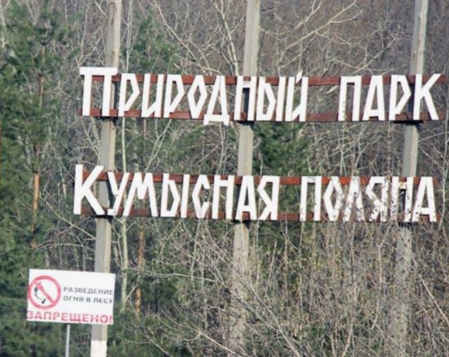В Саратове пройдет субботник по уборке мусора на Кумысной поляне