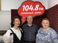 Природные парки Саратовской области можно увидеть на кадастровой карте