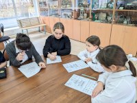 Более 3000 саратовцев написали «Экодиктант» 