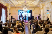 Саратовцы могут принять участие в премии «Эксперт года - 2025»