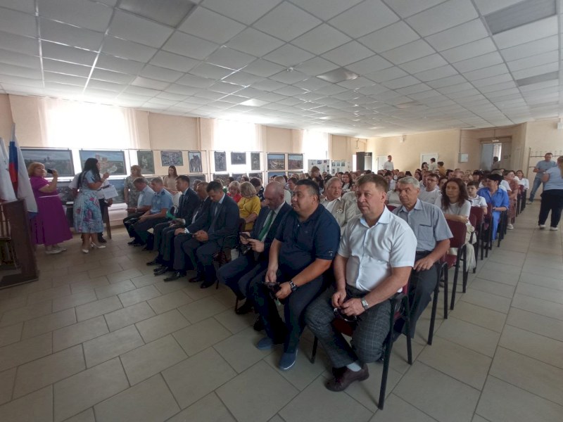 В Саратове в День эколога озвучили основные задачи для экологического благополучия населения 
