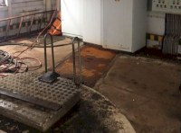 Суд назначил экспертизу по вопросам водоотведения от КНС в мкр «Изумрудный» в Саратове
