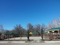 Специалисты отмечают две причины не посещать природный парк