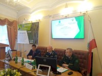 Саратовская область показывает высокие результаты по лесовосстановлению среди представителей ПФО
