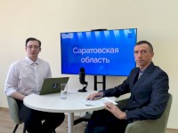 В Саратовской области ведется кропотливая работа по лесовосстановлению 
