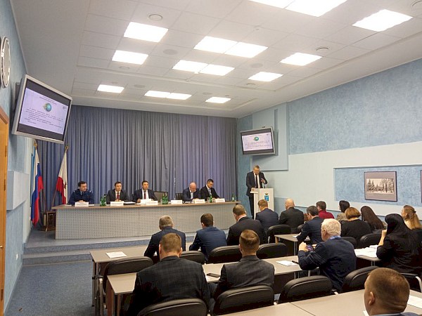 В минприроды Саратовской области рассказали о реализации экологических проектов