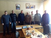 Минприроды региона поддерживает ветеранов лесной отрасли