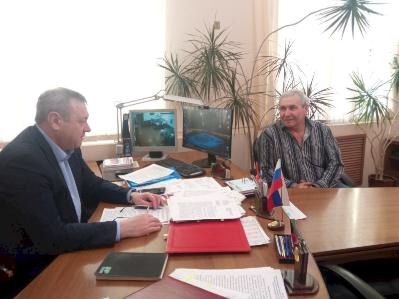 Министр Константин Доронин дал разъяснения по ликвидации свалки в Энгельсе 