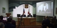В ходе коллегии минприроды обсудили достигнутые показатели и озвучили планы на текущий год