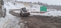 Продолжится рекультивация многолетней городской свалки в Энгельсе
