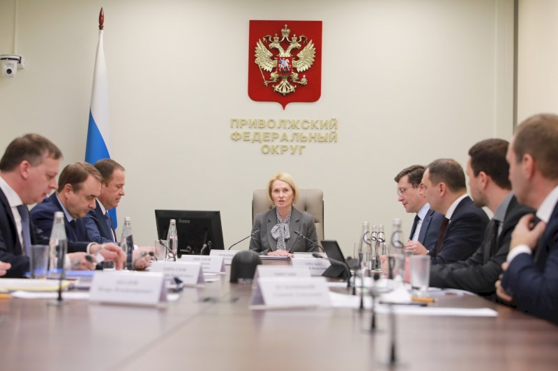 У 60 миллионов человек здоровье зависит от благополучия реки Волга