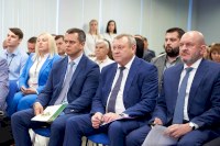 Развитие лесовосстановления в Саратовской области благоприятно влияет на климат региона