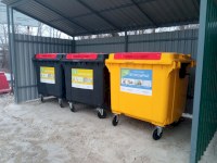 В Саратовской области развивается система обращения с отходами
