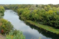 Состояние окружающей среды в Саратовской области остается стабильным