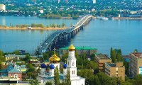 О состоянии окружающей среды в Саратове 