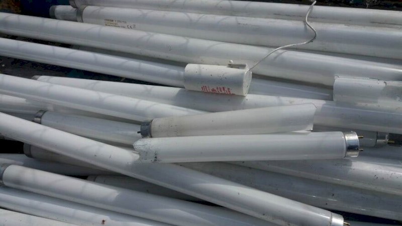 Усилена ответственность за нарушения в сфере деятельности по обращению с отходами I – II класса опасности