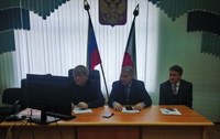 Успешный опыт Регионального оператора Саратовской области по обращению с ТКО перенимает Краснодарский край 