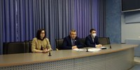 Департамент лесного хозяйства по ПФО признал саратовское минприроды готовым к пожароопасному сезону-2021