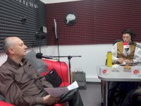 В прямом эфире - о развитии новых особо охраняемых природных территорий в Саратовской области 