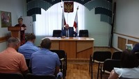 Информация об итогах публичных обсуждений правоприменительной практики в части регионального государственного экологического надзора за 1-ое полугодие 2019 года