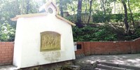 Саратовские студенты убрались на родниках парка «Кумысная поляна»