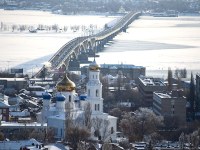  Информация о состоянии окружающей среды  в Саратове в декабре 2024 года