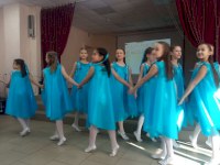 В Саратове в областном экоцентре открылась конференция для старшеклассников
