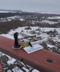 Лесной фонд Саратовской области защищают видеокамеры системы «Лесохранитель»