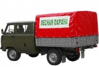 В рамках нацпроекта «Экология» для лесхозов области приобретут новую технику