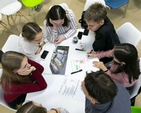 В Саратове пройдет День «менделеевцев» в СГТУ