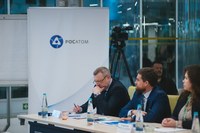 На форуме «Чистая страна» обсудили вопросы переработки отходов и экологического просвещения