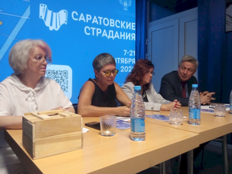 В рамках кинофестиваля «Саратовские страдания» покажут фильмы на экологическую тематику