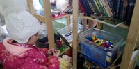 Школьников Саратова и Энгельса приглашают к участию в акции «Водорослям крышка!»